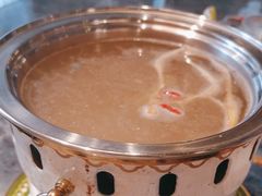 -百草滩羊清水涮羊肉·清真·宁夏盐池滩羊(莲花桥店)
