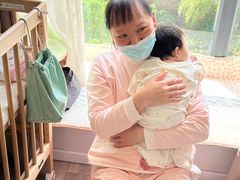 -苏州雏渐肥月嫂