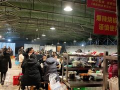 -山地居烤全羊·柴火鸡(大坪-半山公馆店)