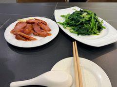 地瓜叶-古早人小吃店(黄河北路店)