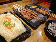 -烧蠔帮·湛江生蚝(南桥店)