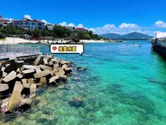 -三亚蜈支洲岛旅游区