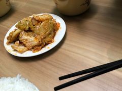 -定家小酥肉·清真(回民街店)