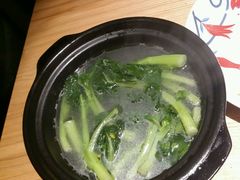 -猛料鸭仔饭(赤坎店)