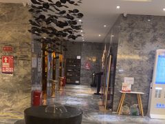 -畅想汤泉生活(民治店)