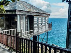 -海南分界洲岛旅游区