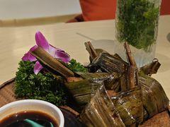 -明泰谷泰国餐厅(正大广场店)