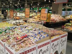 -中百仓储(新洲购物广场店)