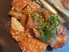 -深圳美高梅酒店-品聚嘉府中餐厅