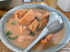 -静一餐厅·湖北菜(前门店)