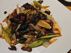 -胖老汉清真餐饮(西御街店)