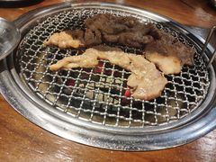 -·缸桶屋·韩式牛肋条自助烤肉(西湖D11店)