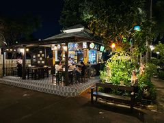 -月满港海鲜酒家