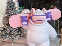 -西安龙首印象城