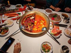 -小龙坎火锅(IFS HOT店)