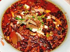 -川人百味·水煮活鱼(赛罕万达店)