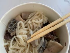-化州颜勇牛腩(深圳总店)