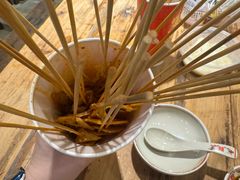 -嘉州鲜知味钵钵鸡(奎星楼店)