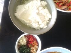 富顺豆花-懒人盐府人家(航天桥店)