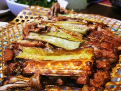 -龙少爷碳火干锅(环球中心店)