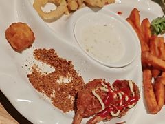 -半秋山西餐厅(巴南万达广场店)
