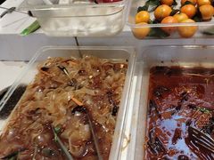 -花田里捞牛火锅(天润店)