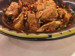 -阿斯牛牛·凉山菜(新会展店)