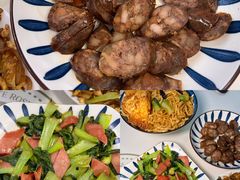 -净香园熟肉(北坦总店)