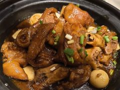 -陈厨老家菜馆(义安区店)