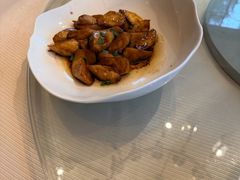 -逸林轩中餐厅(中信泰富朱家角锦江酒店)