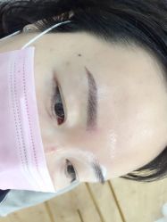 -轻妆Feel·半永久纹眉眼线