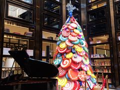 -行者书屋大堂吧 ·下午茶(南京圣和府邸酒店)