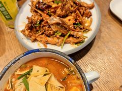 -华府九号海鲜烧烤大排档(龙域店)