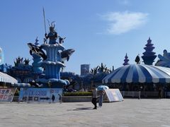 -西安华夏文旅水世界