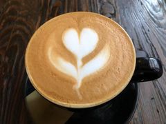 -The Coffee Academïcs(铜锣湾店)