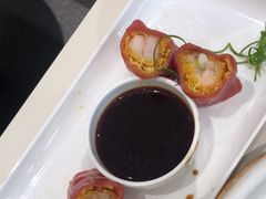 -蔡澜点心·粤菜(月星环球港店)