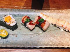 -傑·料理·海鲜放题(佛山文华荟店)