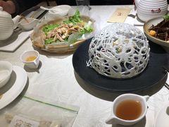 -尚一汤 广东炖汤(金桥国际店)