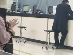 -中国石化武夷路加油站