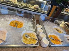 -视界美食自助餐厅·石家庄希尔顿酒店