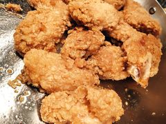 -金海湾自助餐厅(金陵饭店)