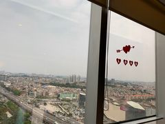 -麦茜哥牛扒城(中银店)