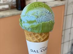 -Dal Cuore 达可芮冰淇淋(陕西北路店)