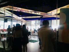 -CIAO·团建聚餐·生日派对轰趴馆(福田店)