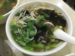 -胡家包子·清真(大众巷店)