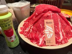 -牛New寿喜烧(金茂览秀城店)