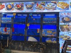 -鑫鸿达·海鲜闽菜热炒小馆(中山路店)