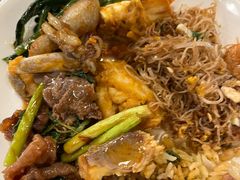 -The COOK·厨餐厅·自助餐(浦东嘉里大酒店)