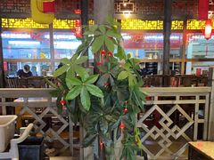 -蜀国大将老火锅(江北店)