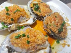 -烹贝小馆(华采天地店)